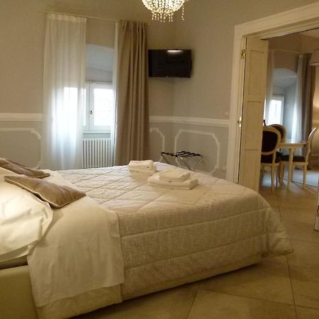 Brunelleschi Suite Флоренция Экстерьер фото