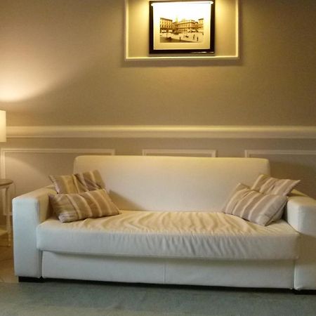 Brunelleschi Suite Флоренция Экстерьер фото