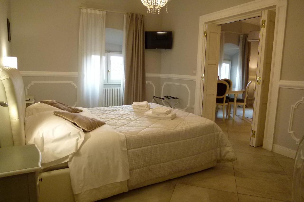 Brunelleschi Suite Флоренция Экстерьер фото