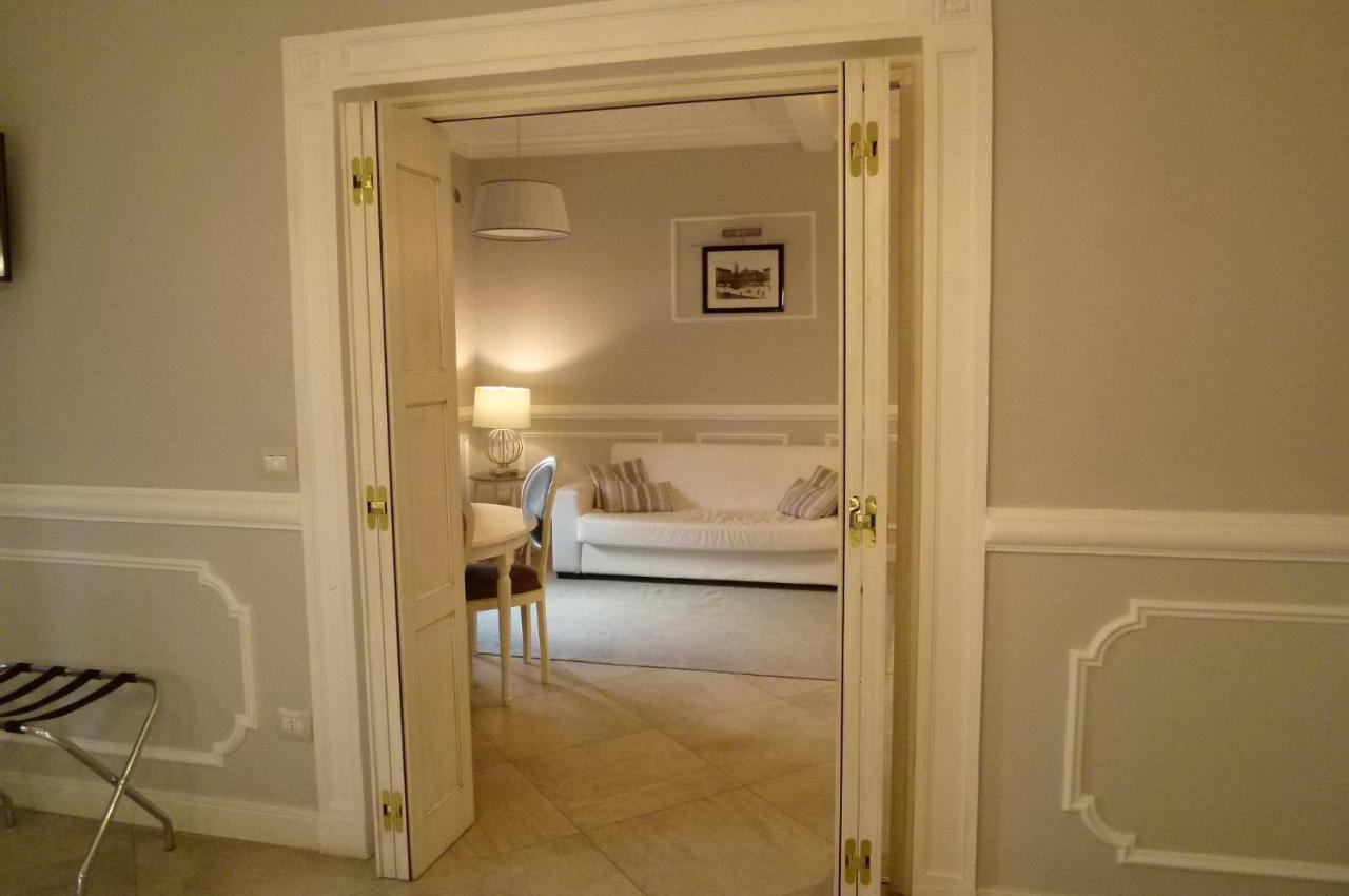 Brunelleschi Suite Флоренция Экстерьер фото