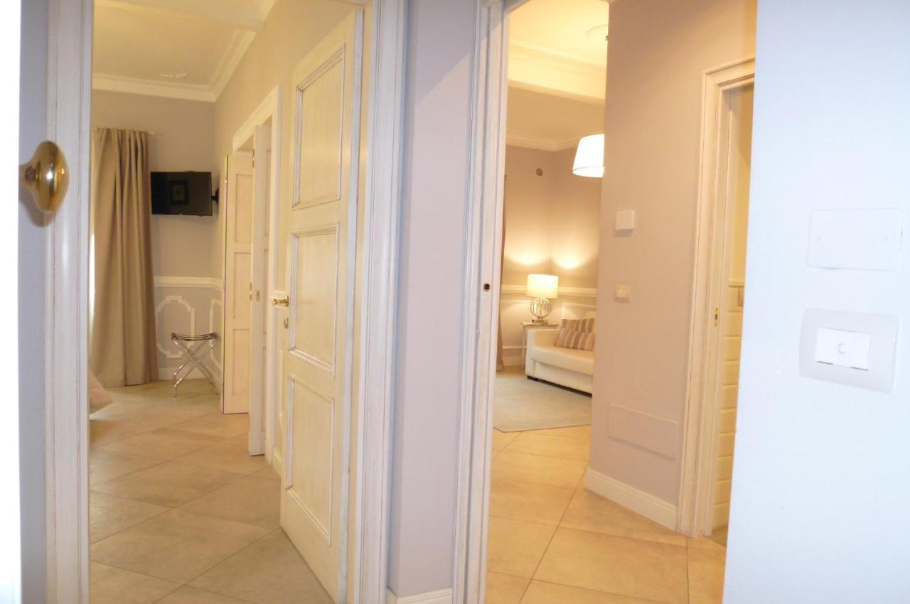 Brunelleschi Suite Флоренция Экстерьер фото