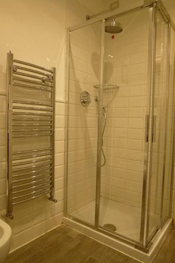 Brunelleschi Suite Флоренция Экстерьер фото