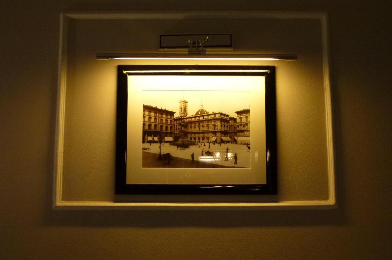 Brunelleschi Suite Флоренция Экстерьер фото