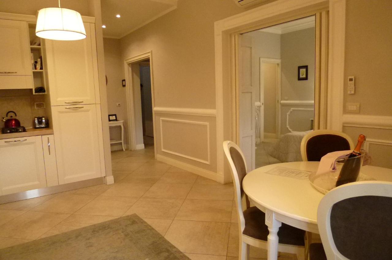 Brunelleschi Suite Флоренция Экстерьер фото