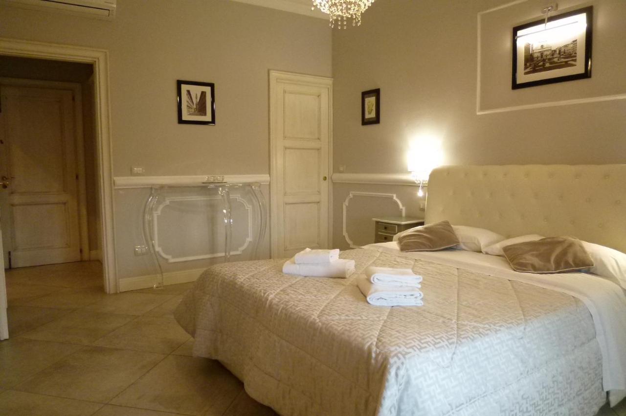 Brunelleschi Suite Флоренция Экстерьер фото