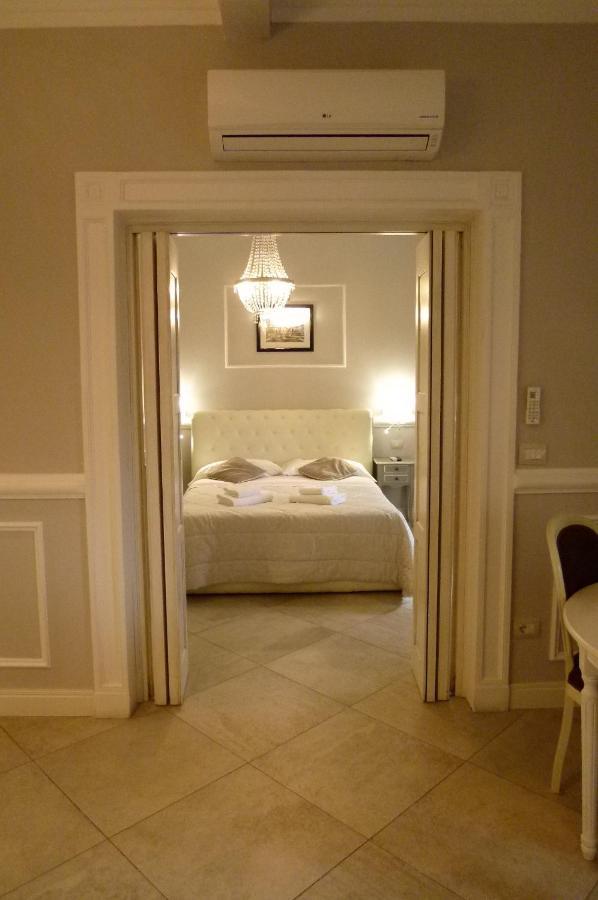 Brunelleschi Suite Флоренция Экстерьер фото