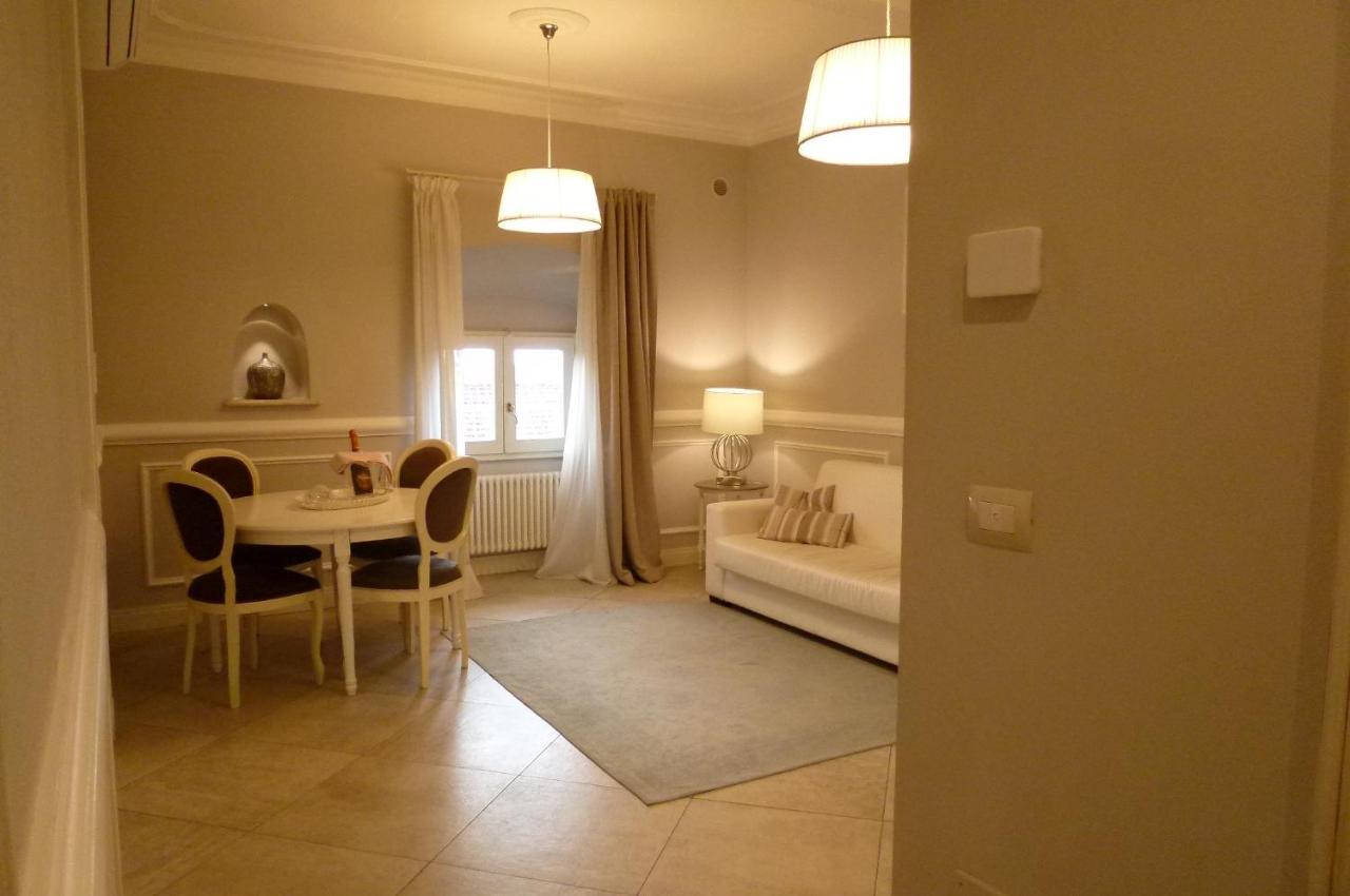 Brunelleschi Suite Флоренция Экстерьер фото