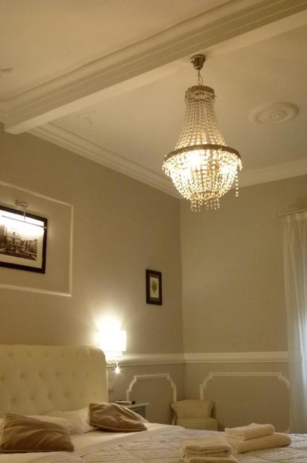 Brunelleschi Suite Флоренция Экстерьер фото