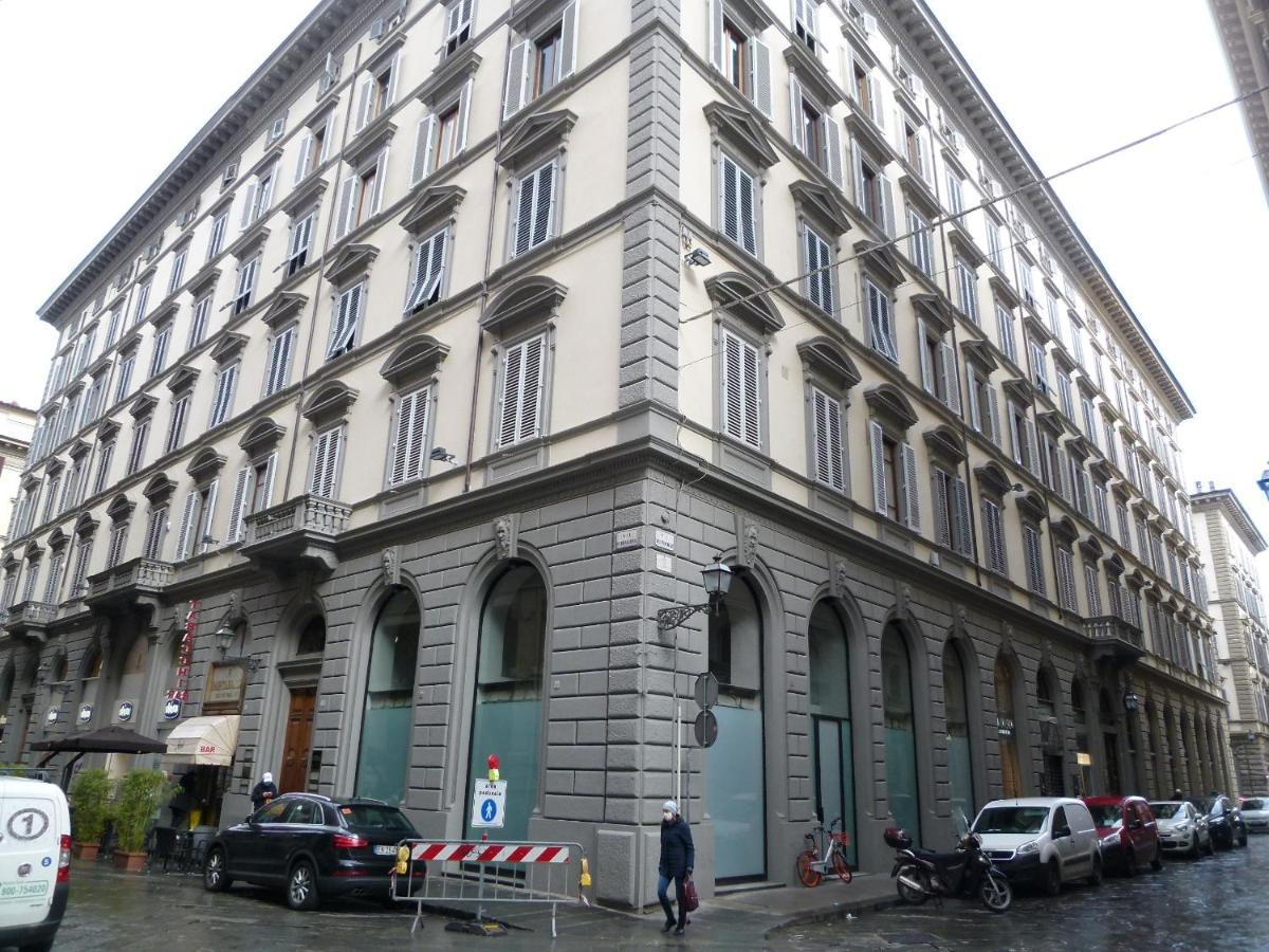 Brunelleschi Suite Флоренция Экстерьер фото